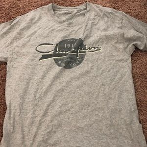Champion vintage tee